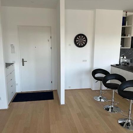 Stilvolle Stadtoase Naehe Prater Inkl. Whirpool Apartment Vienna Exterior photo