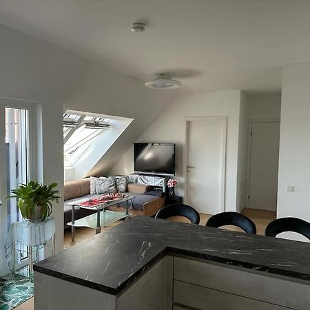 Stilvolle Stadtoase Naehe Prater Inkl. Whirpool Apartment Vienna Exterior photo