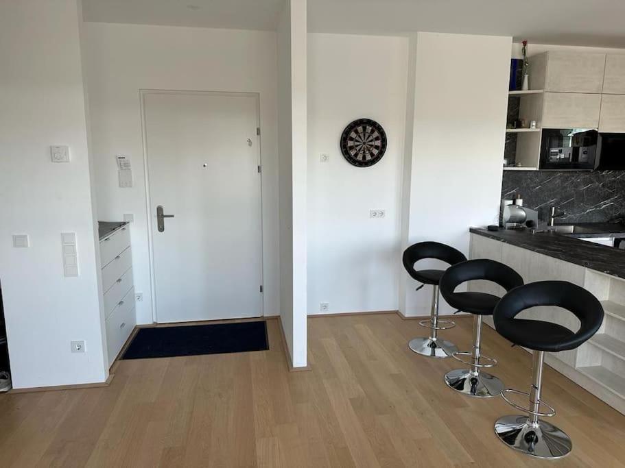 Stilvolle Stadtoase Naehe Prater Inkl. Whirpool Apartment Vienna Exterior photo