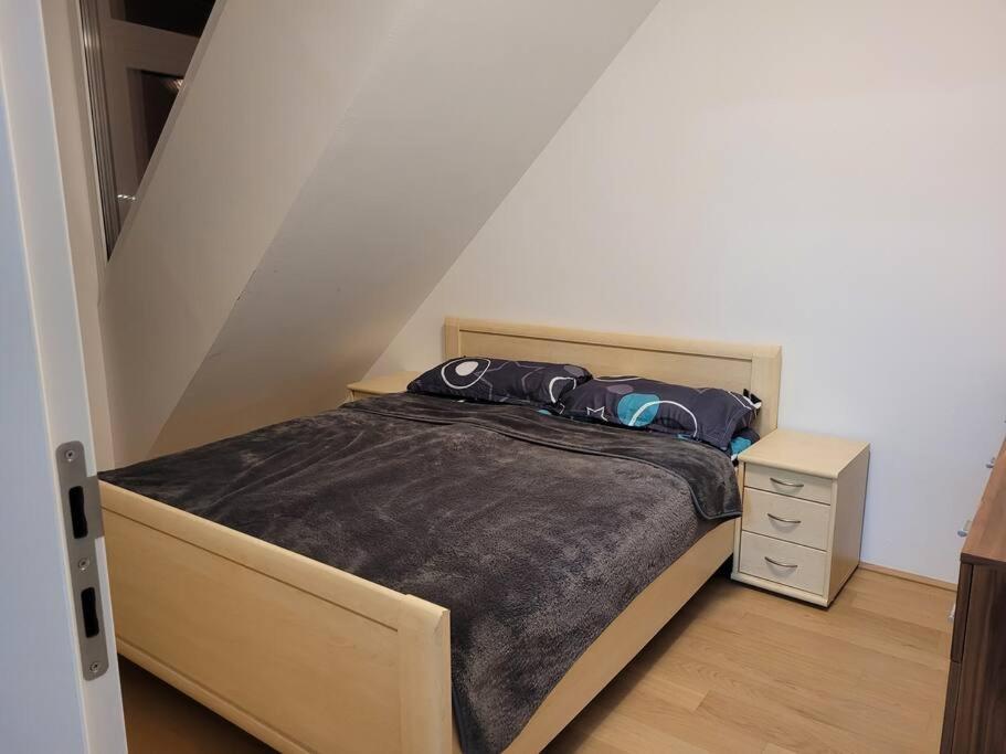 Stilvolle Stadtoase Naehe Prater Inkl. Whirpool Apartment Vienna Exterior photo
