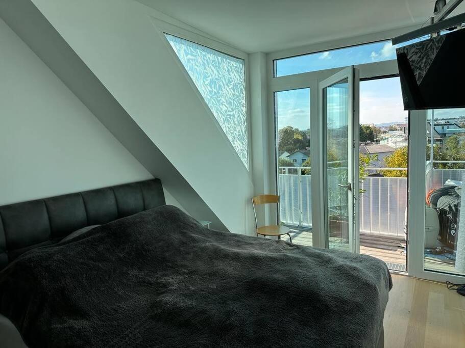 Stilvolle Stadtoase Naehe Prater Inkl. Whirpool Apartment Vienna Exterior photo